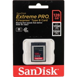 SanDisk Extreme V2 4To USB-C SSD Externe Portatif (SDSSDE61-4T00