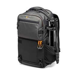 Lowepro Flipside Trek BP 250 AW Backpack, for Camera, DJI Mavic, Gray/Dark  Green 56035370144